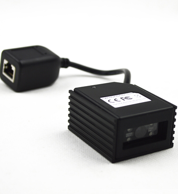 金百博LV3000R 嵌入式二维扫描模组