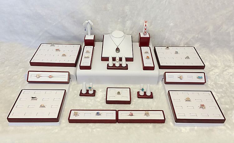 金百博·(中国区)有限公司官网