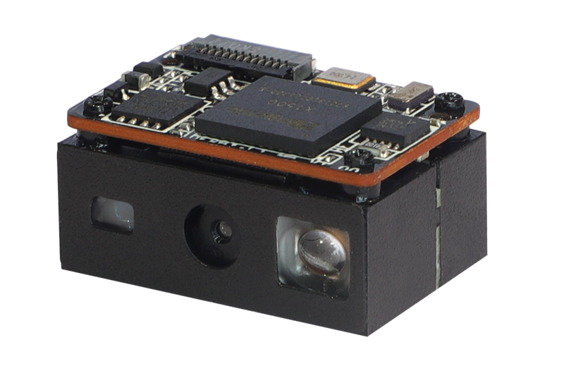 新大陆NLS-EM3596二维码扫描？？？？？