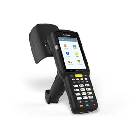 RFID手持终端，，，，，，，仓储物流的好助手