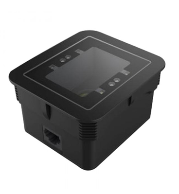 金百博LV4500闸机通道 手机二维码扫描？？？？？