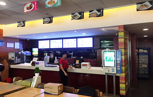 二维码扫描？？？？？？？榍度胱灾悴突，，，，，实现自助点餐收费