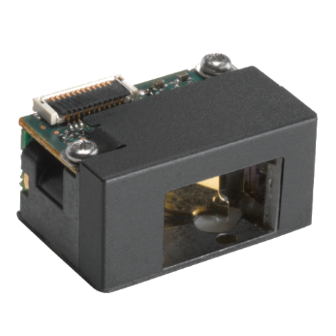 Zebra斑马EM1350 激光扫描模？？？