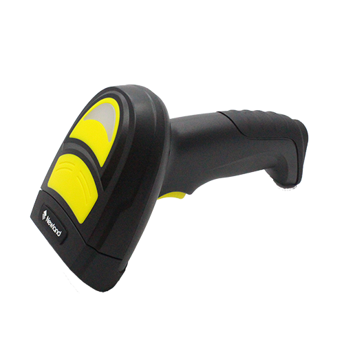 工业生产流水线怎么选用自动读码扫描枪？？？？