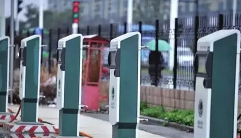 智能充电桩嵌入条码扫描？？？？？？椋，，，，实现扫码支付 