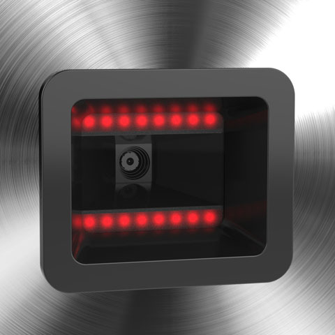 MX-52二维扫描模？？？？