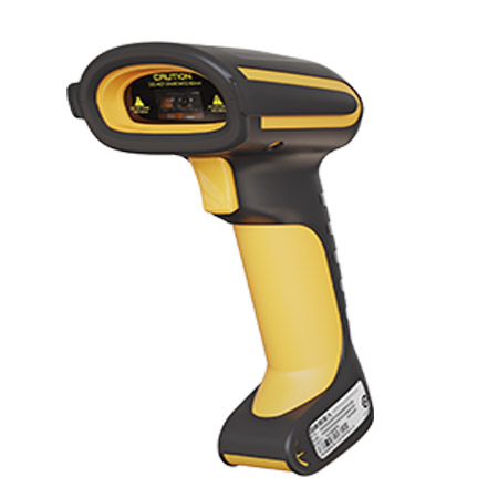 Hikrobot？？？？礗DH系列智能读码器手持扫描枪