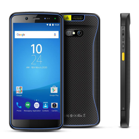 ？？？？礛V-IDP5004-332全屏8核智能PDA