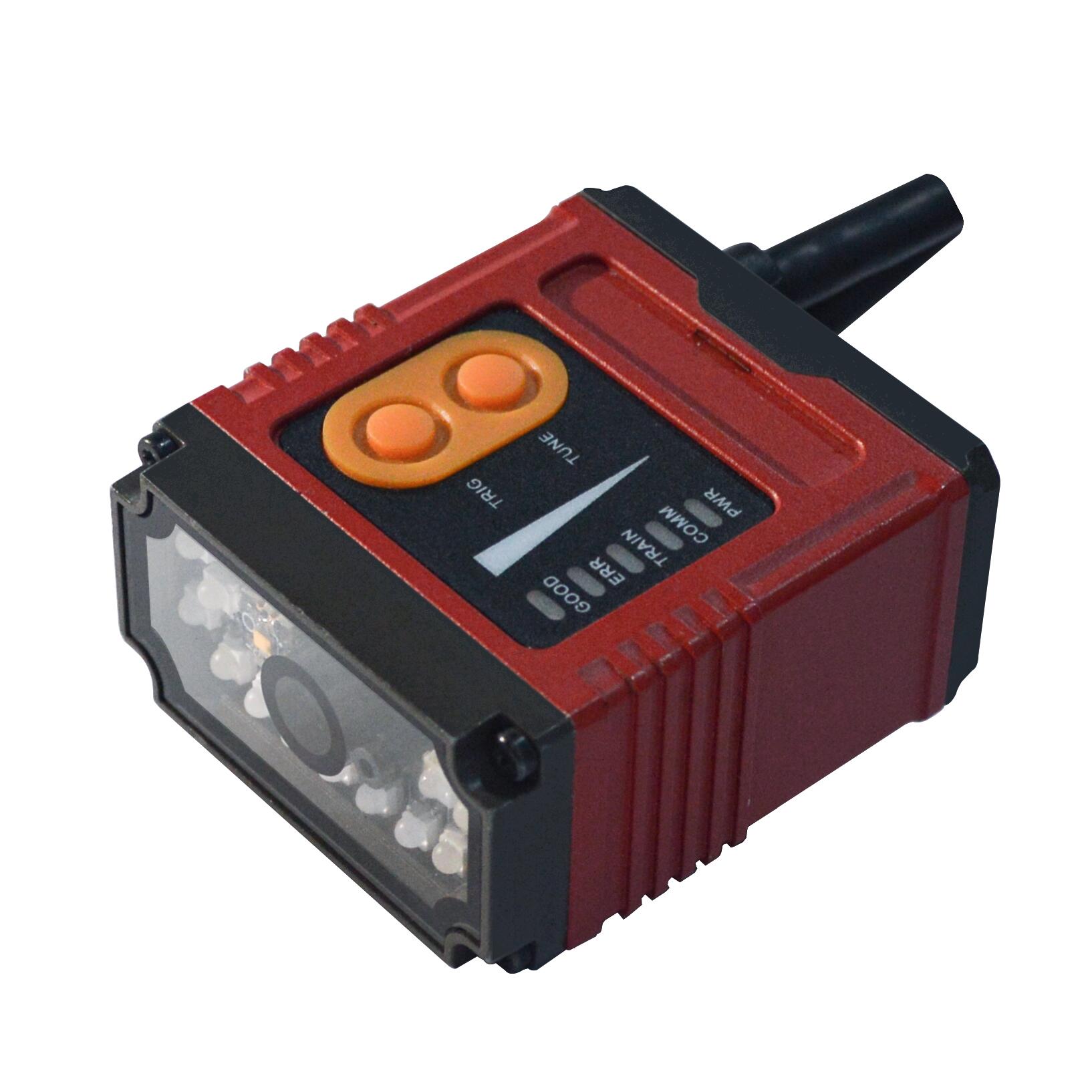 金百博YJD-FS3063牢靠式工业读码器