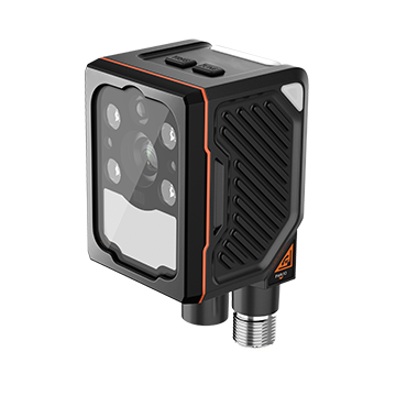 ？？？？礛V-ID3030XM-12M-RBN工业读码器310W像素 12mm焦距